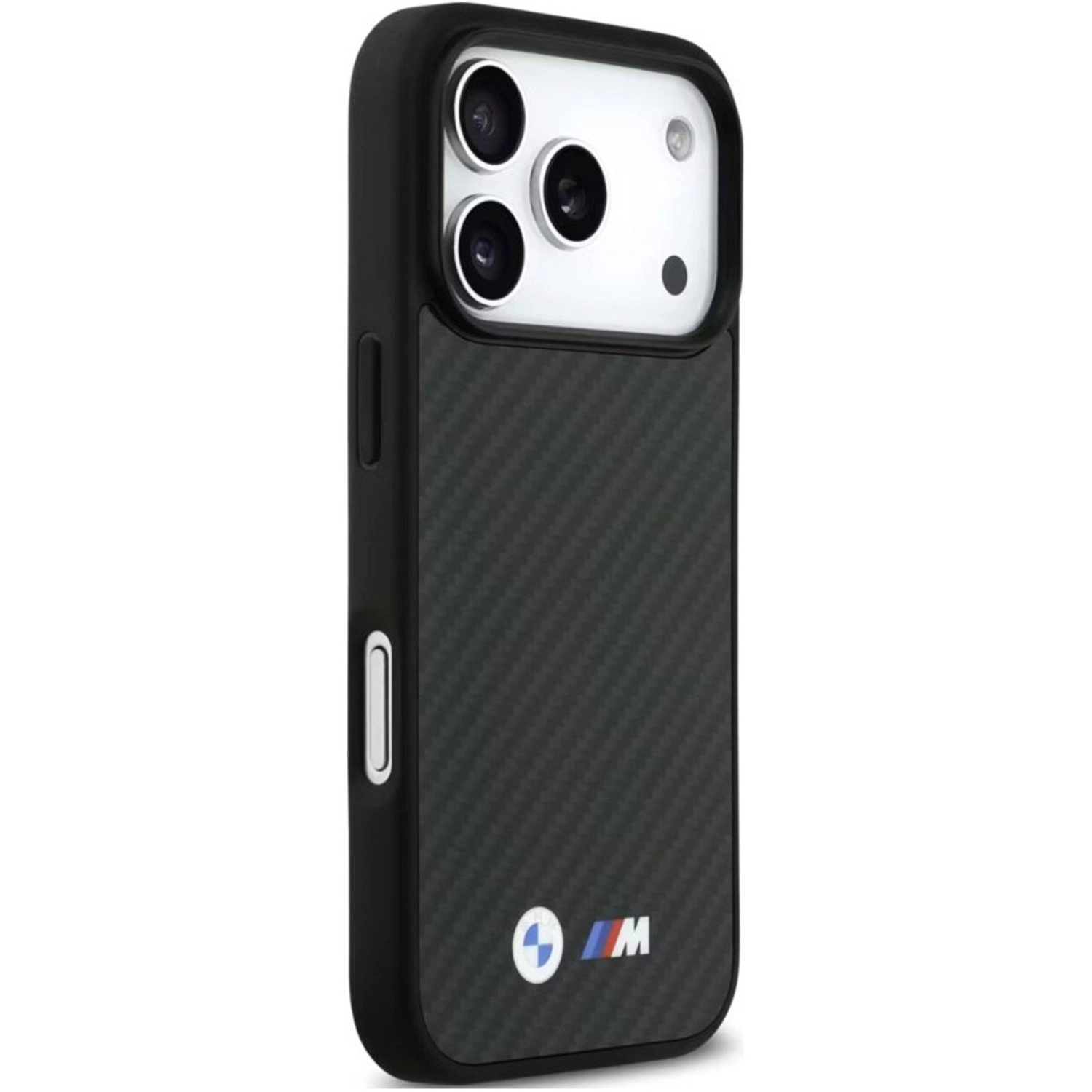 MagSafe Kevlar Case for iPhone 17 Pro Max