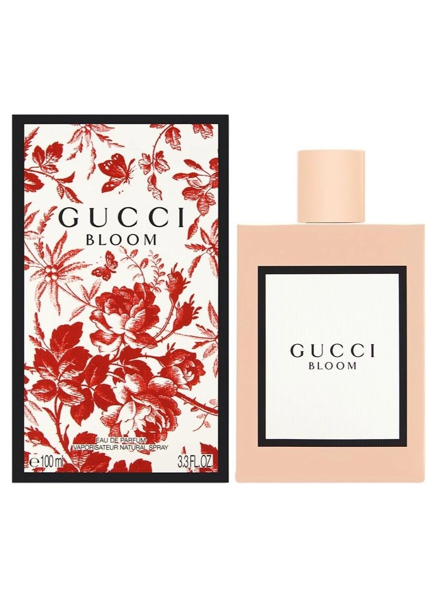 Gucci Bloom Deluxe Edition Eau de Parfum 100 ml