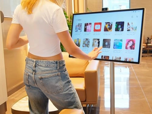 TX32A4W - UHD 4K 32 Inches