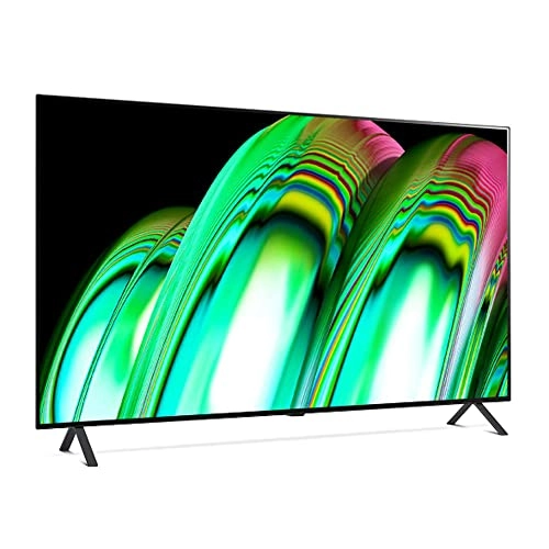 OLED55A26LA-AMAE - 55 inch