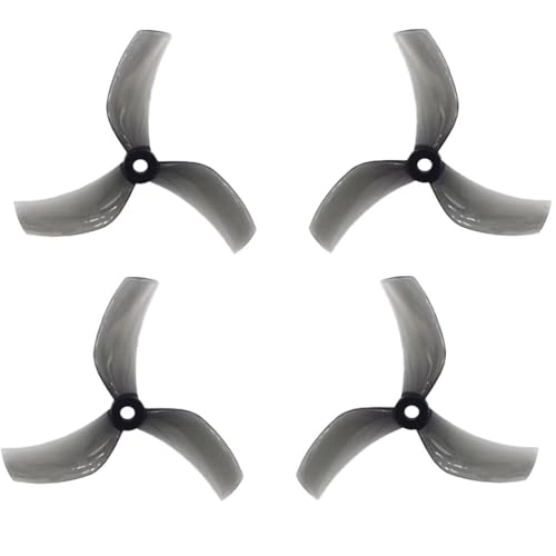 3 Blade Propellers