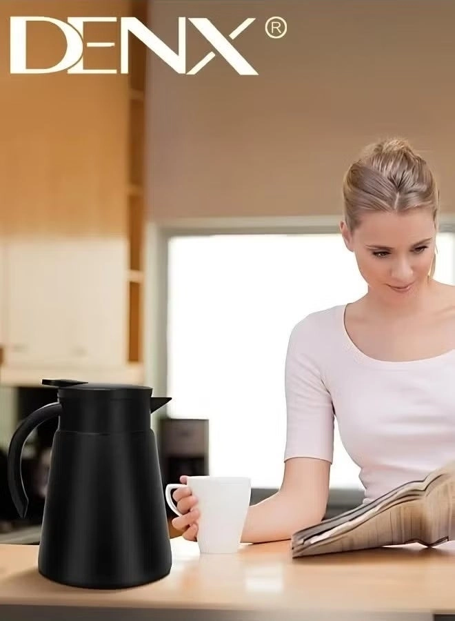 COFFEE POT SET - DX2036