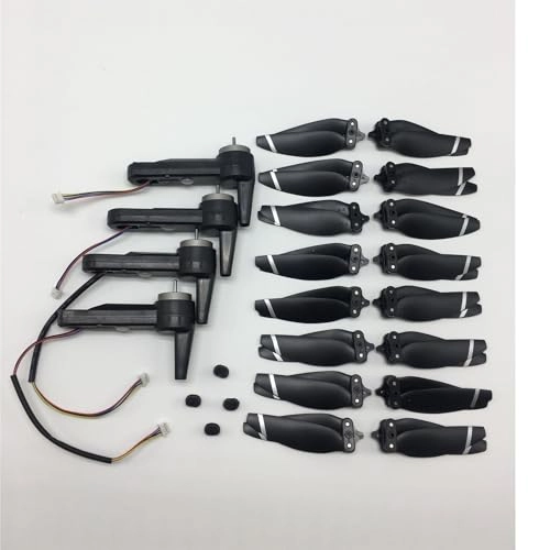 Arm Motor - LS-MINI Purple