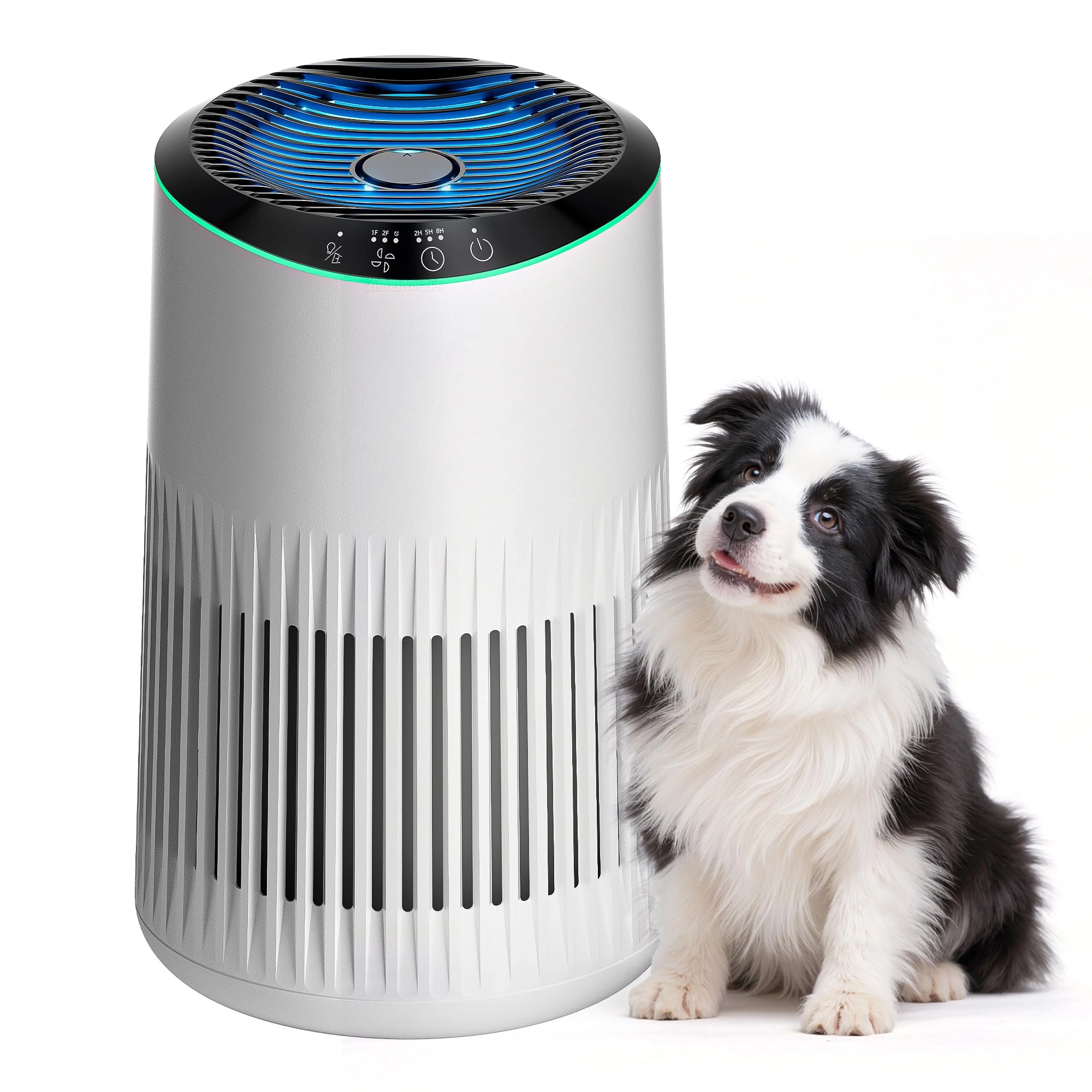 Operan MR2566 - HEPA Aromatherapy 225 Square Feet