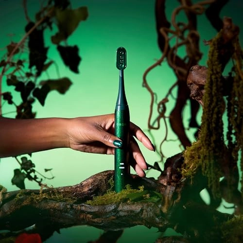 Sonic Lite - 35,000 Pulses/Min 5+ Week Battery