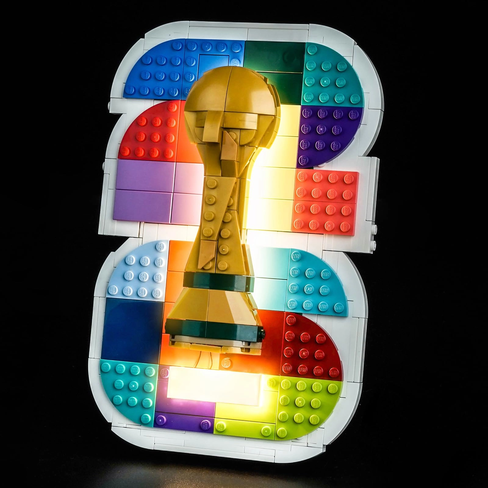 BrickBling Creative Lights (43032) - Light