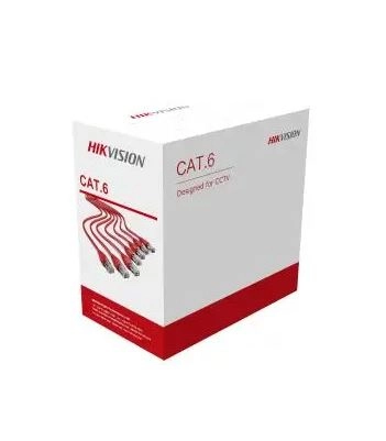 Cat6 UTP - 305 m