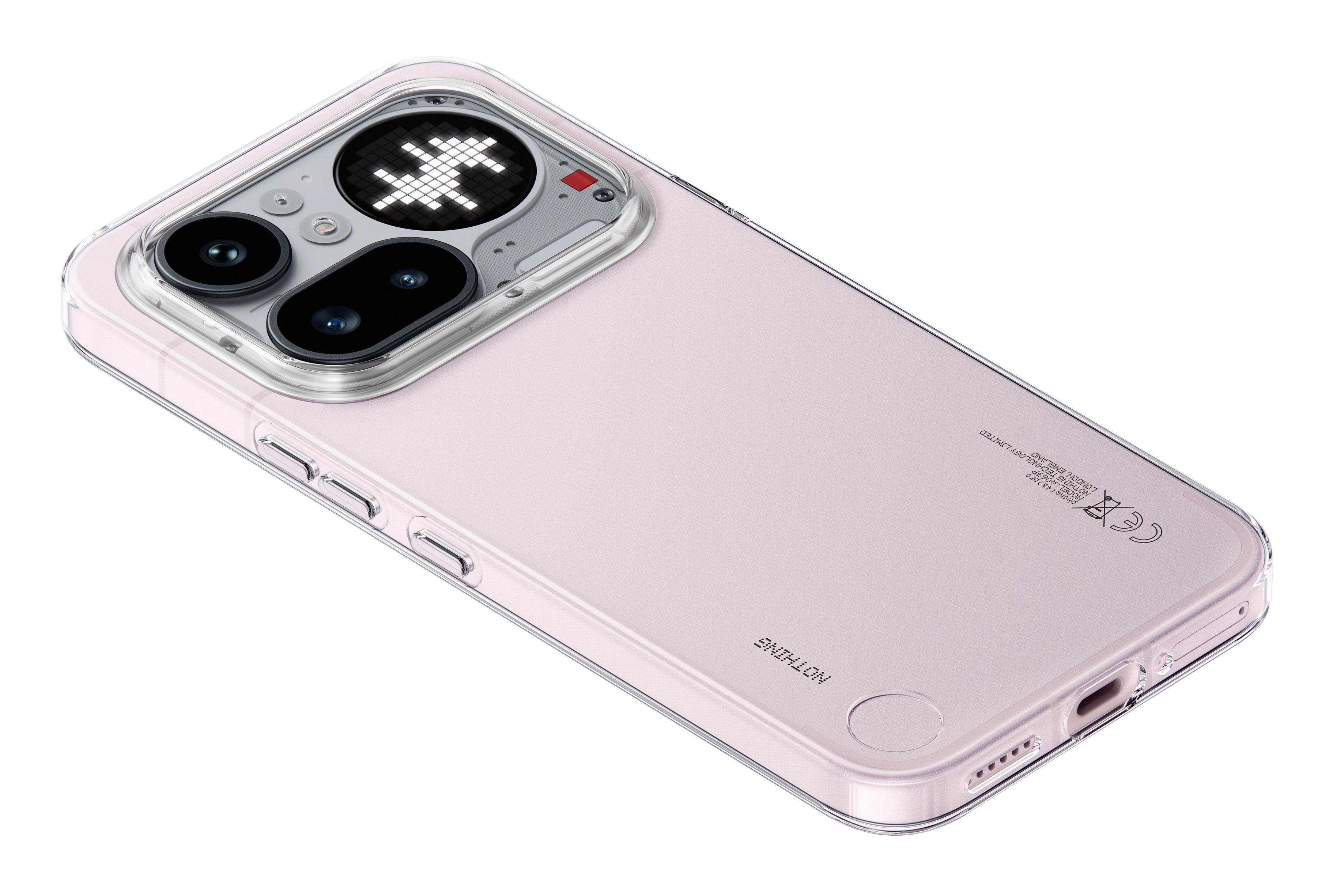 Phone 4a Pro - 12 GB 256 GB