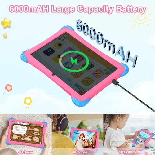 FF-35 - 10GB 10 inch 64GB