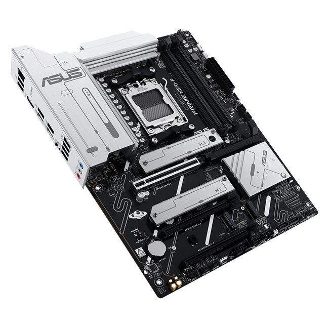 PRIME X870-P - AM5 USB4