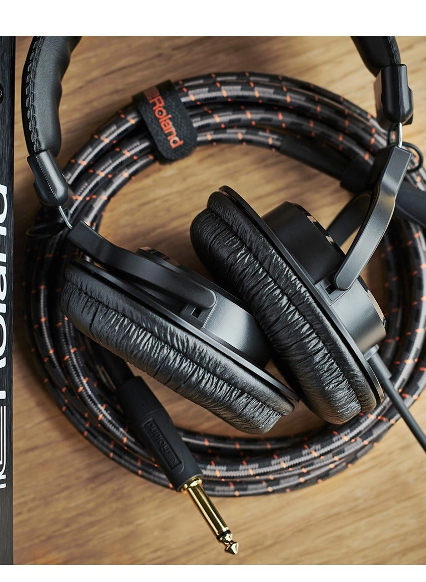 RH-200 Wired Headphone