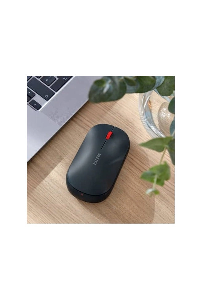 6531-00-89 Mouse - Wireless