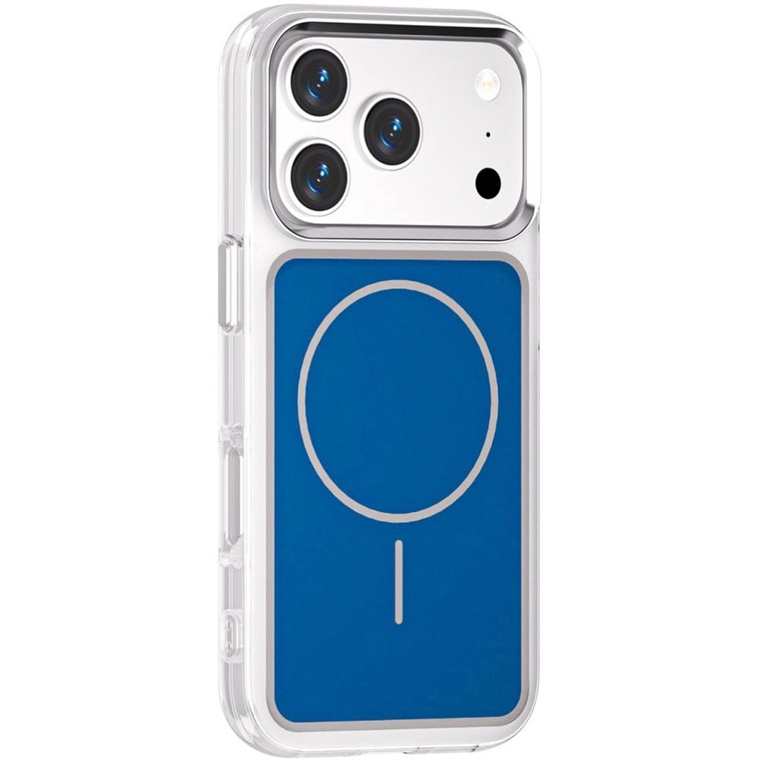 Helix Heli Case for iPhone 17 Pro