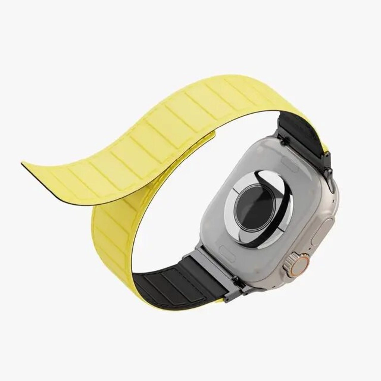 Vogue Watch Strap for Apple Watch - 45/44/42 mm