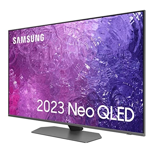 (Renewed) QN90C - 43 inch