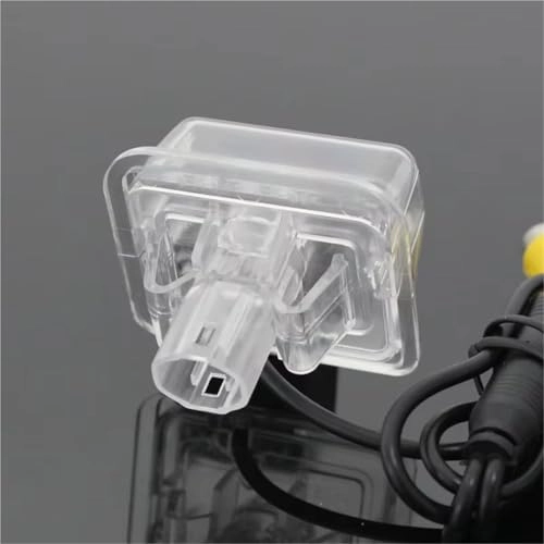 Backup Camera - Night vision 648*488 pixels