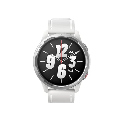 Watch S1 Active 36mm GPS