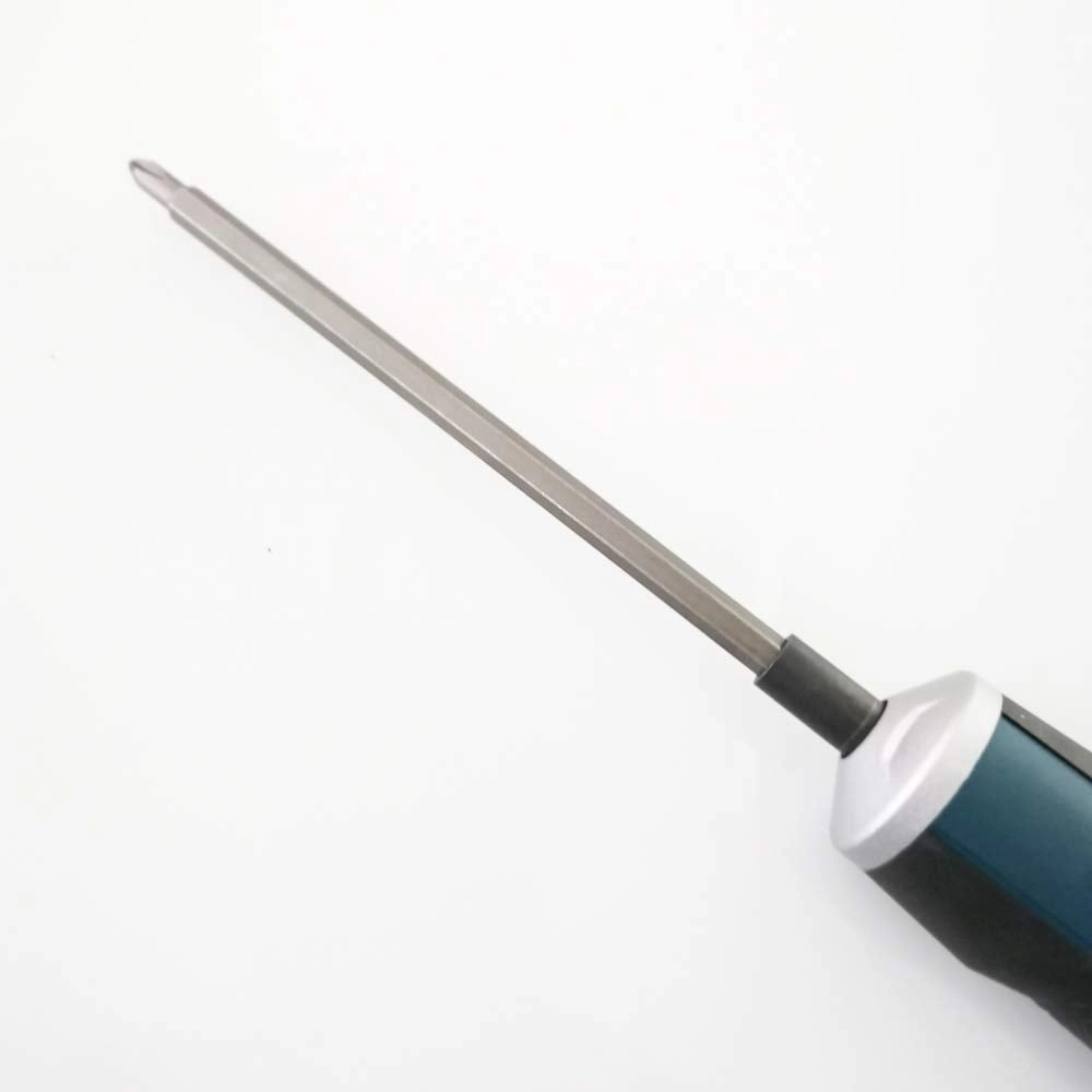 Phillips Screwdriver Bit - 10 Pack 6"
