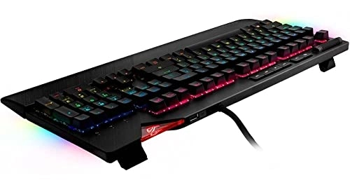 ROG Strix Flare - QW Wired