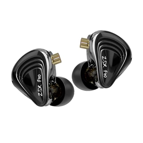 ZSX PRO Wired Earbud