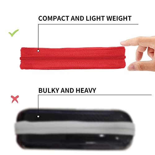 Toothbrush Travel Case