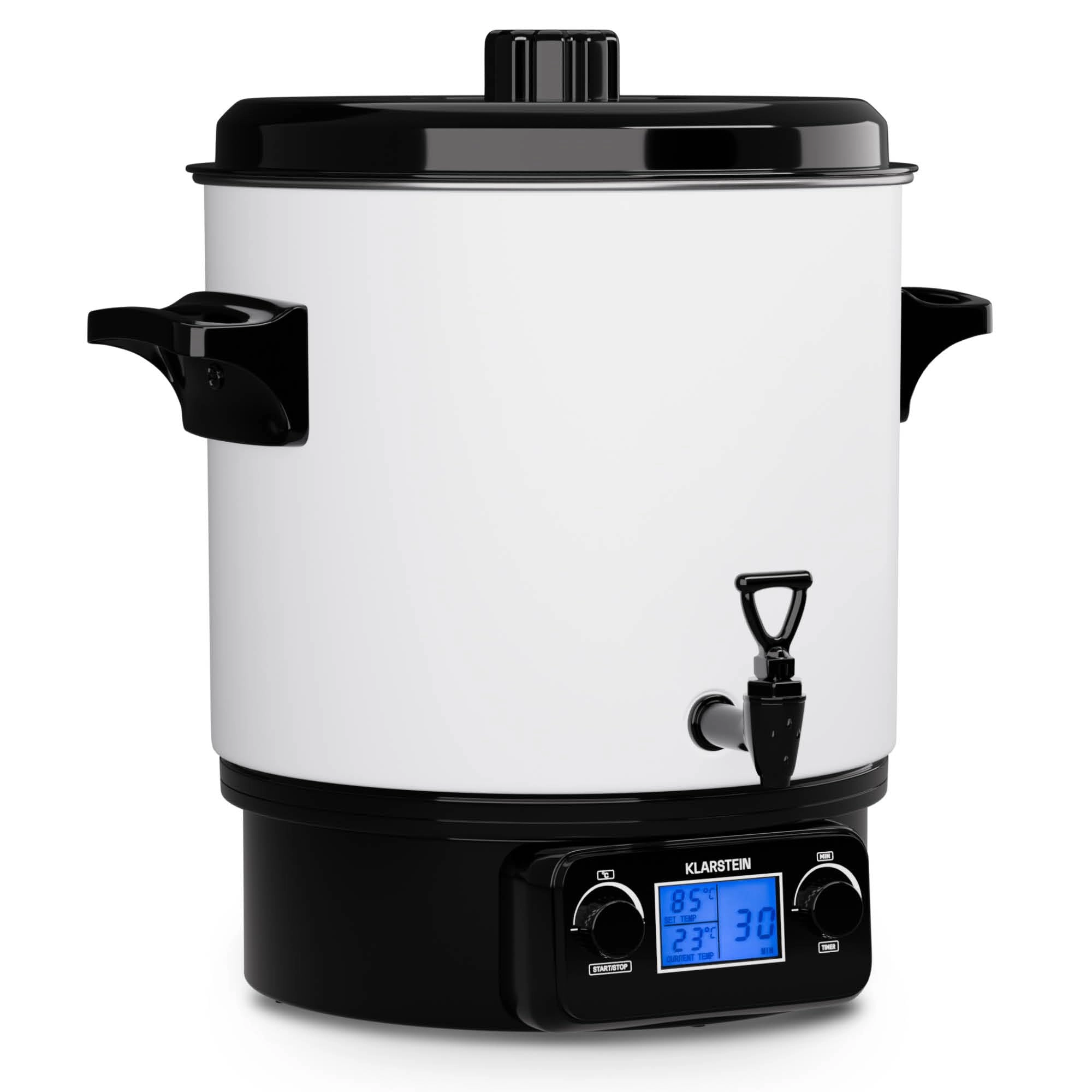 Klarstein Preserving Machine - 27L