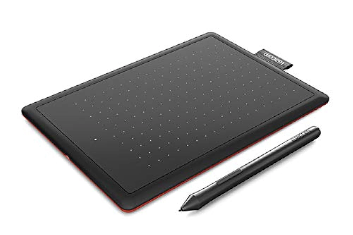 Wacom CTL-672 - 2048 Levels