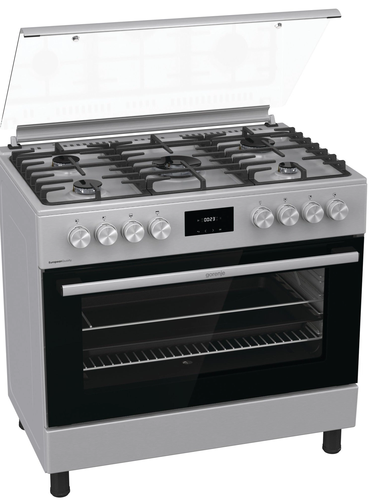 GGI9C20X GAS Cooker