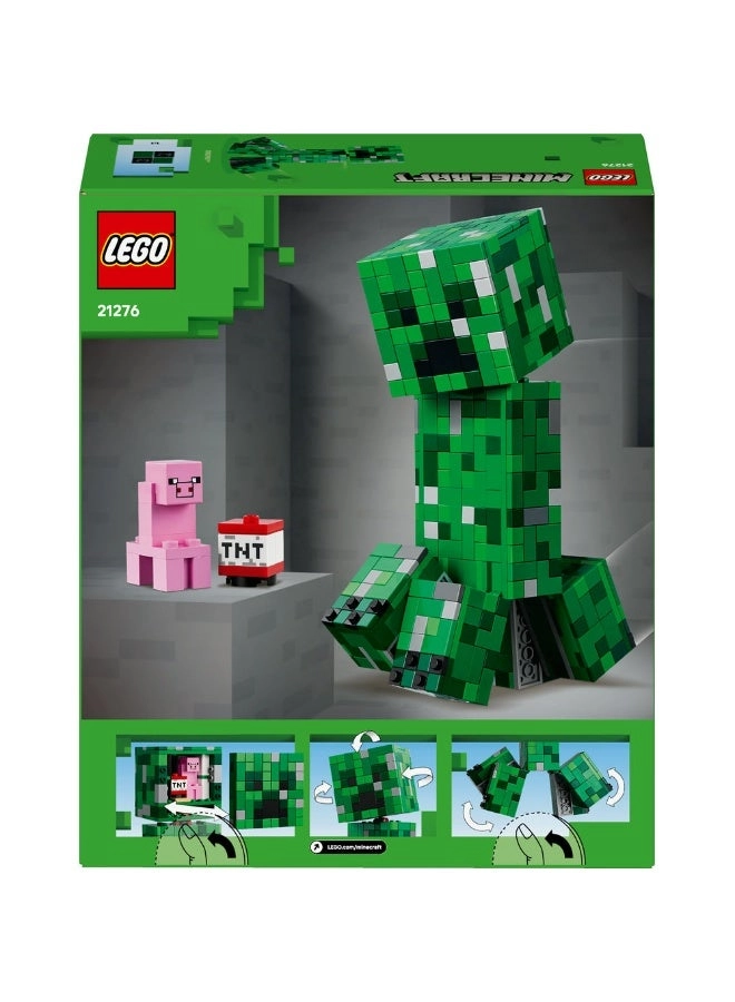 Minecraft The Creeper (21276)