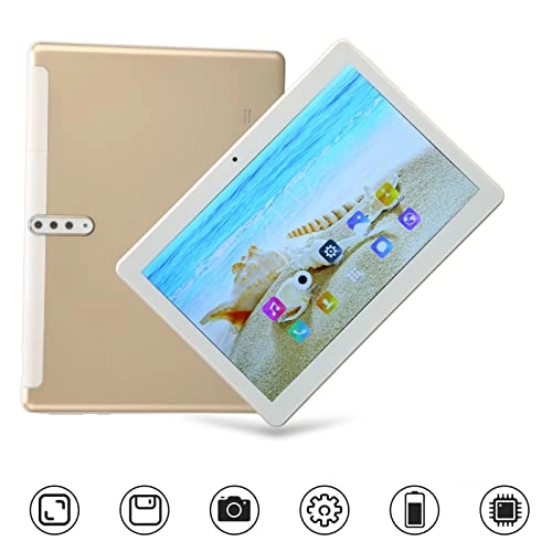 Tablet - 64GB 10.1"