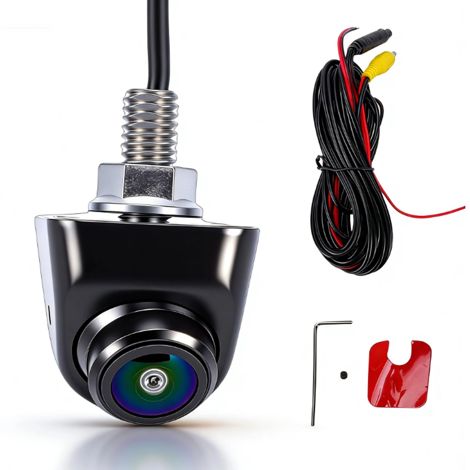 LICAEVEY Backup Camera - Night Vision 720P