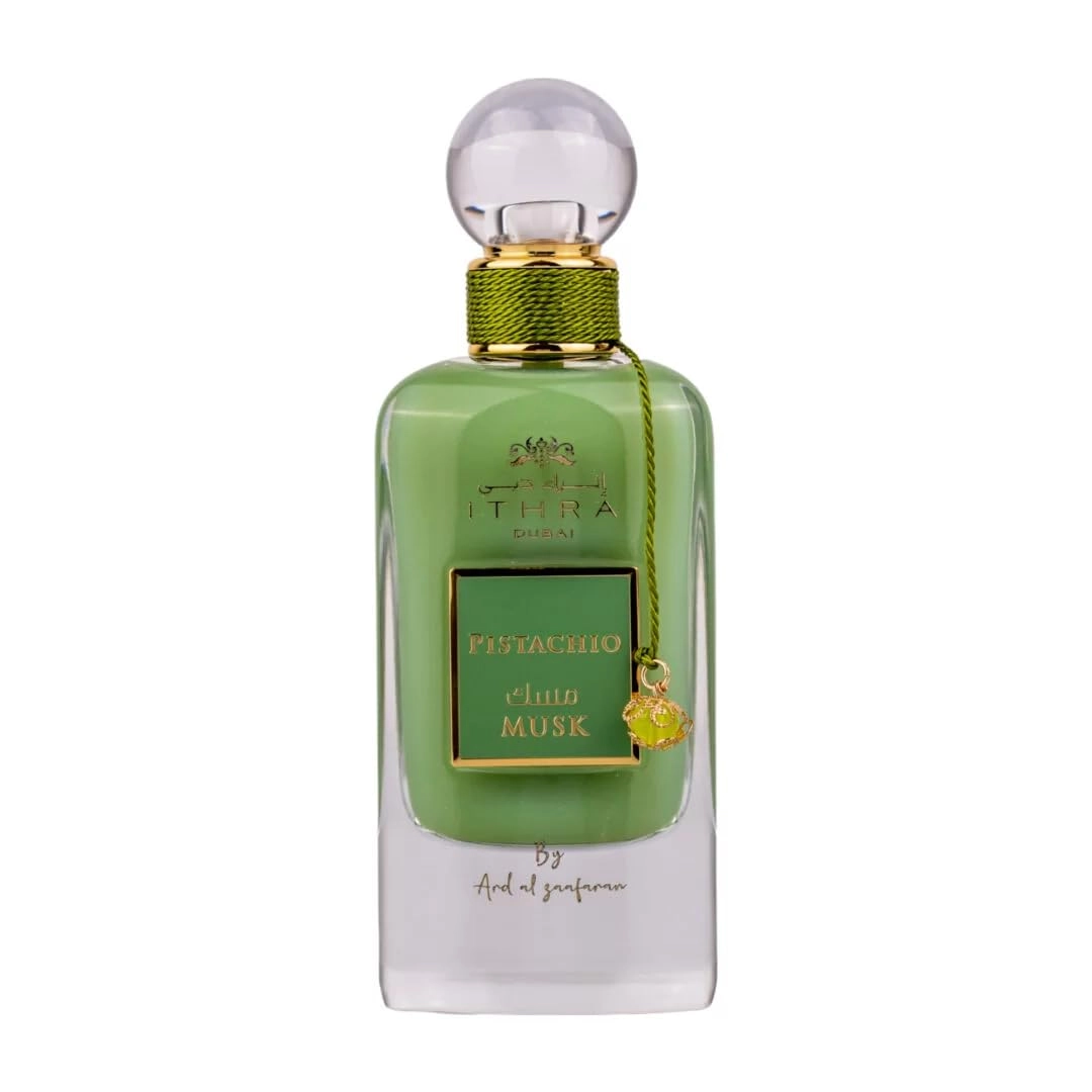 Ard Al Zaafaran Pistachio Ithra Eau de Parfum 100 ml