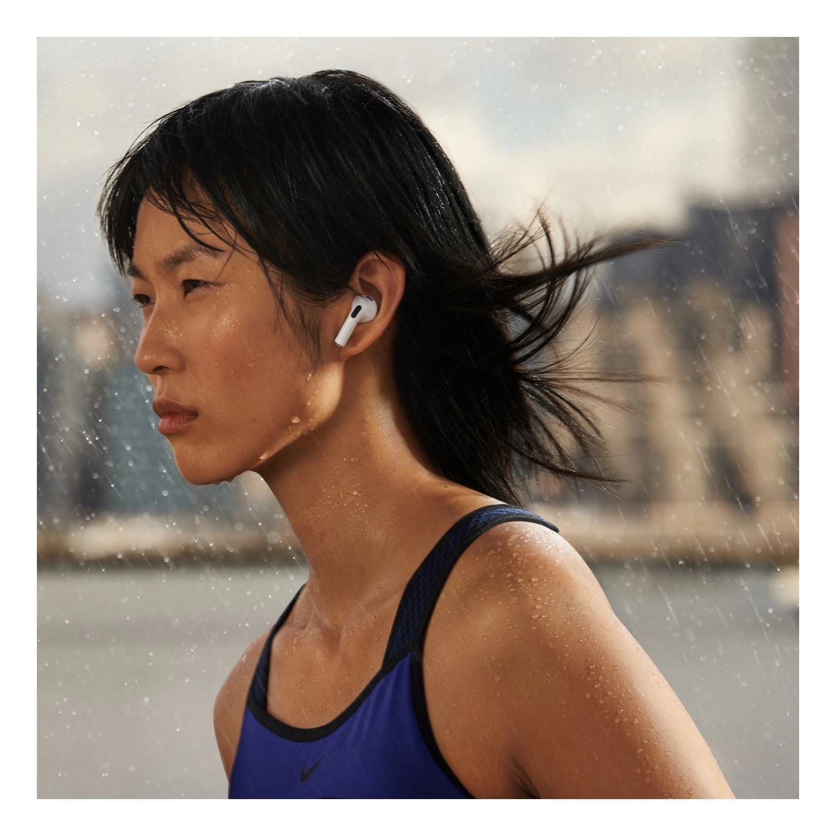AirPods 3rd Generation Lightning Charging Case - Sweat and water resistant