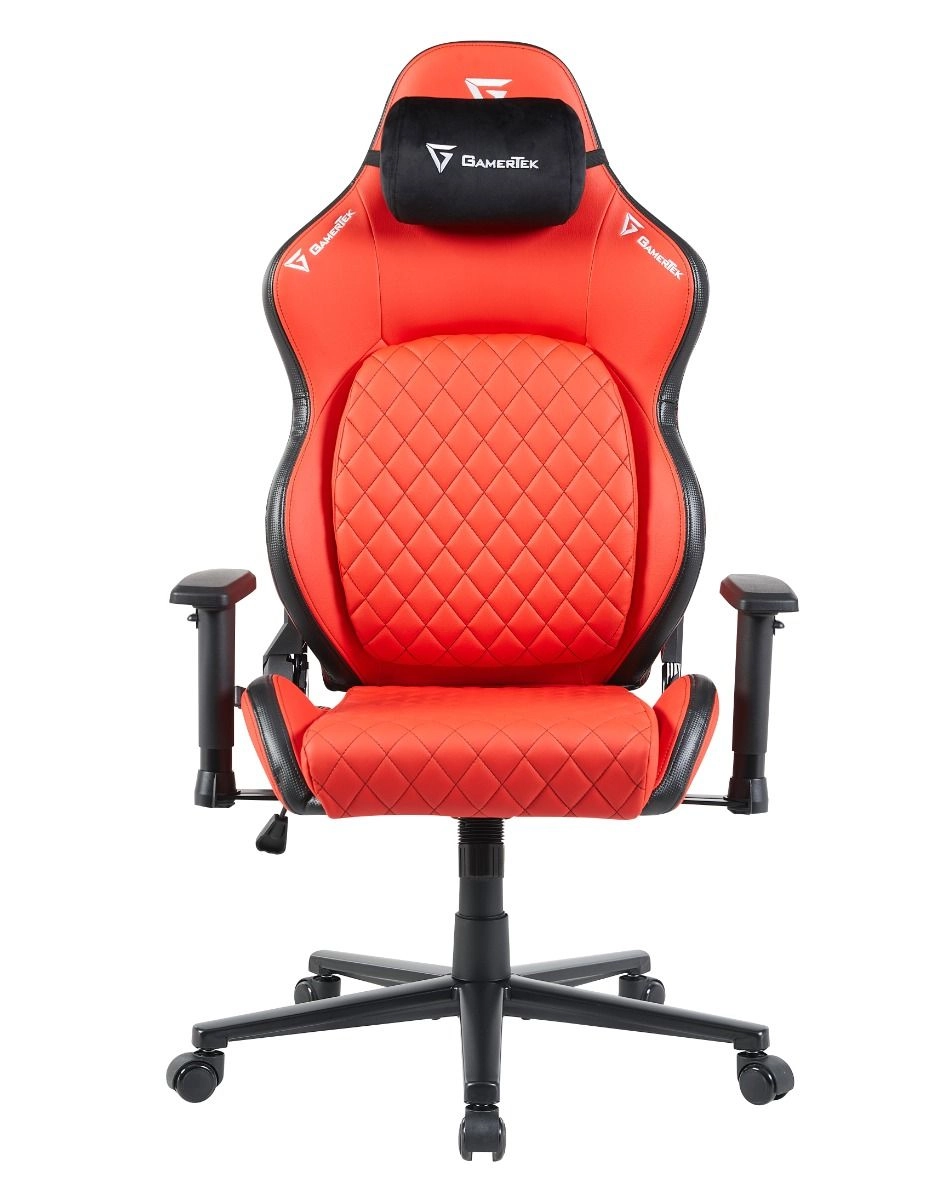 Valor - PU+PVC 2D Armrest Class 4