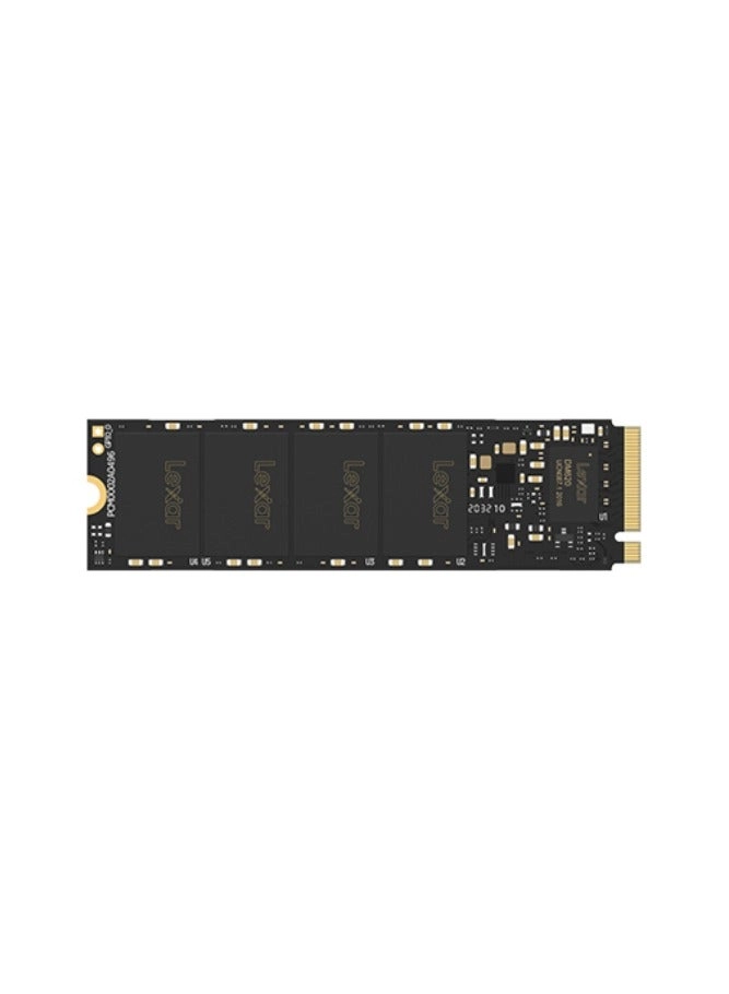 NM620 - 256GB M.2 2280