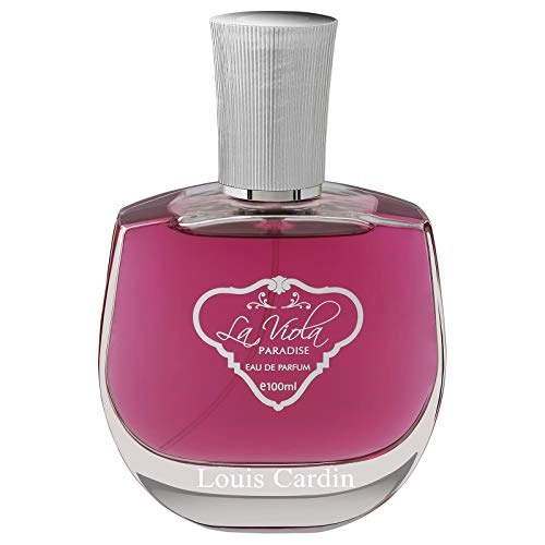 La Viola Paradise Eau de Parfum 100ml