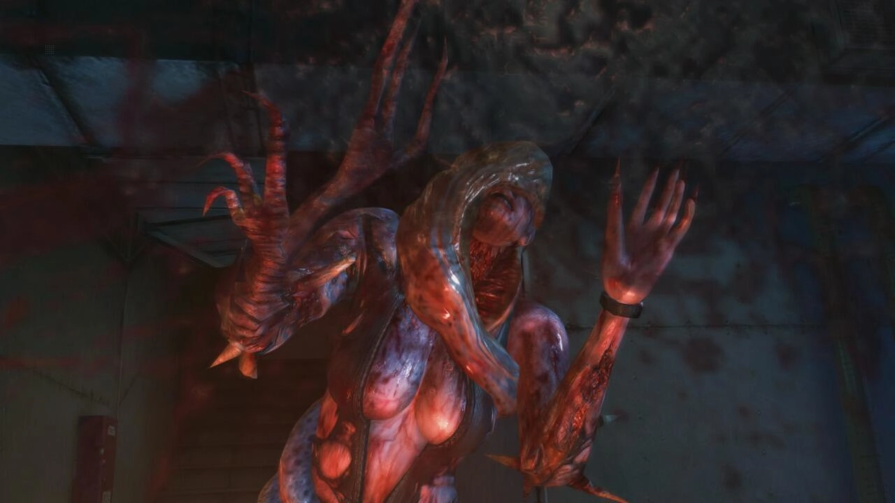 Resident Evil Revelations - PlayStation 3