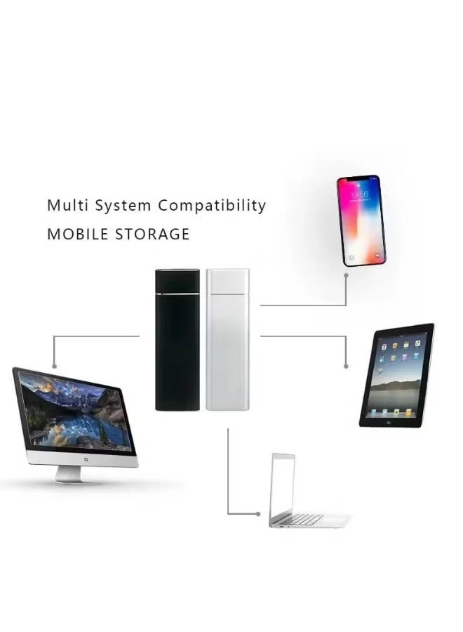 SHL-R320 4TB SSD