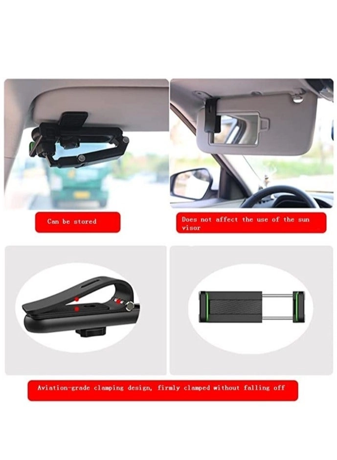 Car Phone Holder