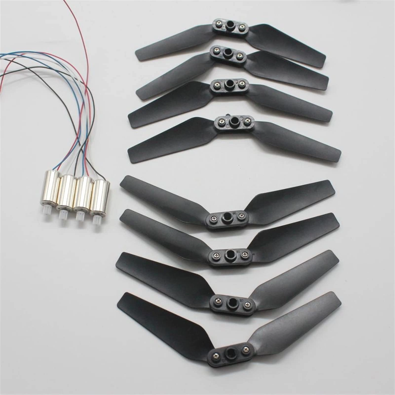 YOKRO Store KF609 - Red Drone Repair Arm