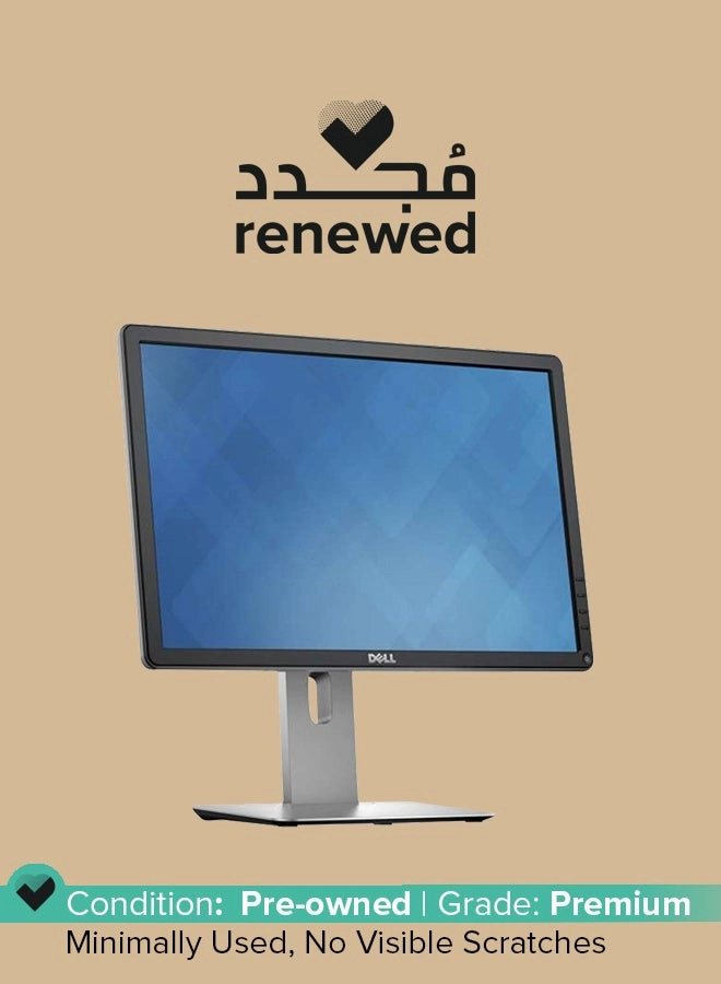 DELL (Renewed) P2016 - 20 inch 1440x900 pixels