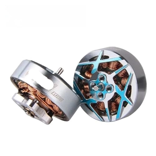 P1604 - Brushless Motor