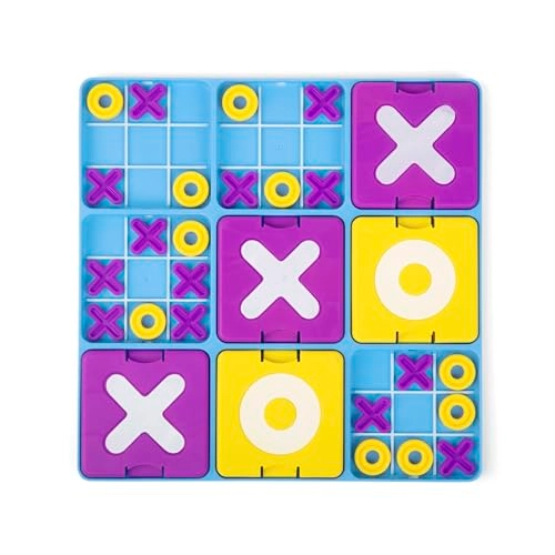 Ultimate Tic Tac Toe
