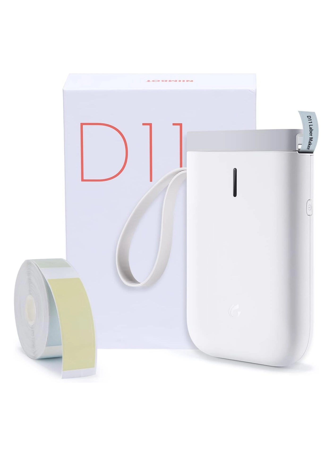 D11 - direct thermal