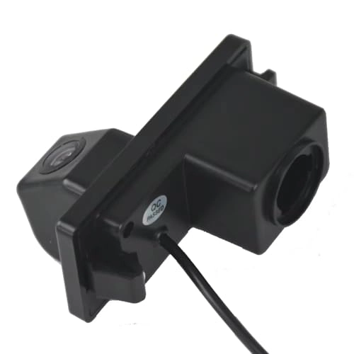 Rear View Reversing Camera - Night vision