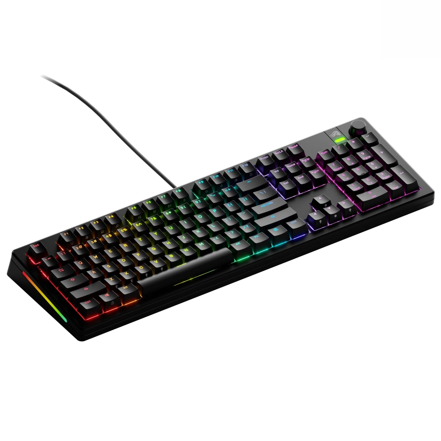 GMMK3 - US Wired