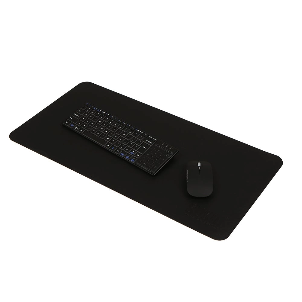 Protector PU Leather Mouse Pad