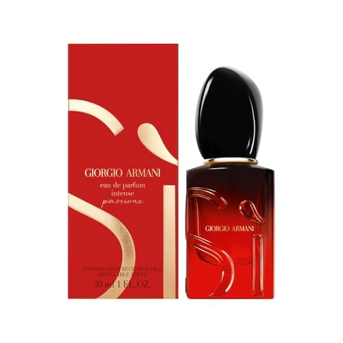 Sì Passione Intense Eau de Parfum - 30 ml
