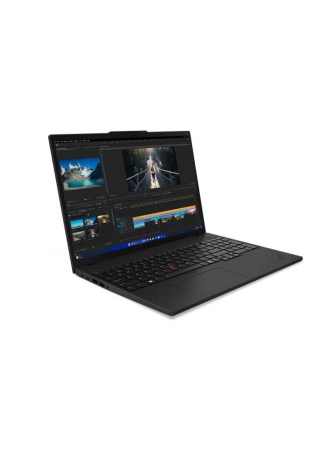 ThinkPad T16 Gen 3 21MN000DGR - 16'' Core Ultra 7 155U 16GB DDR4 512GB SSD