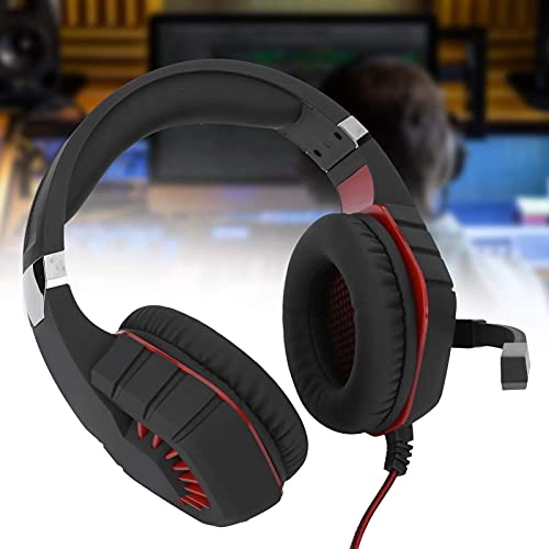 Wired Headset